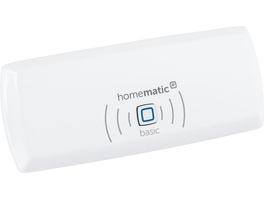 Homematic IP Smart Home Access Point – basic, HmIP-WLAN-HAP-B