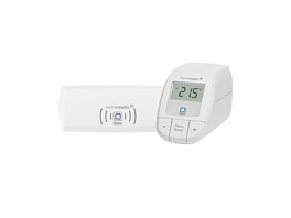 Homematic IP Smart Home Starter Set Heizen – basic, HmIP-SK26