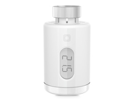 Homematic IP Smart Home Heizkörperthermostat – pure, HmIP-eTRV-3