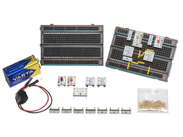 ELV Prototypenadapter Starterkit 1, PAD-SK1