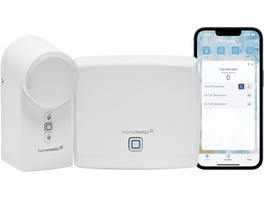 Homematic IP Smart Home Starter Set Mini Zutritt, HmIP-SK25