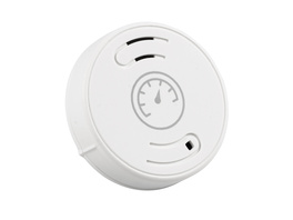 ELV Smart Home ARR-Bausatz Luftdrucksensor Kompakt ELV-SH-CAP, powered by Homematic IP