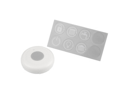 ELV Smart Home Bausatz Fernbedienung Kompakt ELV-SH-CRC, powered by Homematic IP