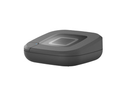 Homematic IP Smart Home Access Point 2, Anthrazit, HmIP-HAP2-A