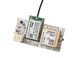 ELV LoRaWAN GPS Tracker (batteriebetrieben), ELV-LW-GPS2