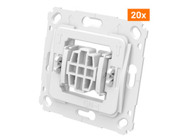 Homematic IP Adapter , 20er Pack  HmIP-ADA-GN-I, Gira International