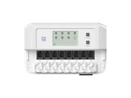 Homematic IP Smart Home Fußbodenheizungscontroller – 8 Kanäle, motorisch, HmIP-FALMOT-C8