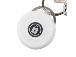 ELV Smart Home Bausatz Schlüsselbundfernbedienung ELV-SH-KRC, powered by Homematic IP