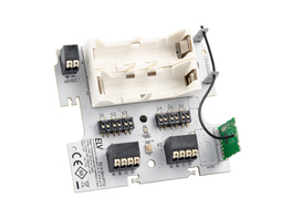 ELV Smart Home Platin-Temperatursensor Interface 2-fach, powered by Homematic IP