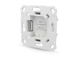 Homematic IP Smart Home Universal Dimmereinsatz, HmIP-UDI