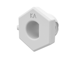 Homematic IP Adapter Knaufzylinder Türschlossantrieb – abus, cisa, bricard, axa, iseo, HmIP-ADA-DL-KA
