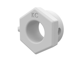 Homematic IP Adapter Knaufzylinder Türschlossantrieb – EVVA, CES, HmIP-ADA-DL-KC