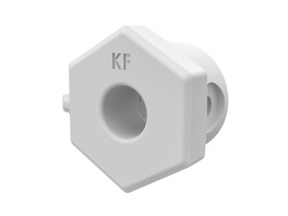 Homematic IP Adapter Knaufzylinder Türschlossantrieb – keso, HmIP-ADA-DL-KF