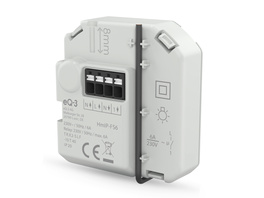 Homematic IP Smart Home Schaltaktor (6 A) – Unterputz, HmIP-FS6