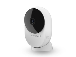Homematic IP Smart Home Innenkamera – basic, HmIP-CI-B