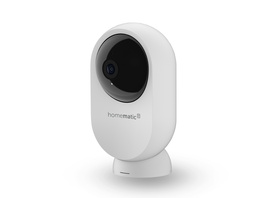 Homematic IP Smart Home Innenkamera – plus, HmIP-CI-PL