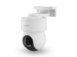 Homematic IP Smart Home Außenkamera, HmIP-CO