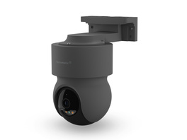 Homematic IP Smart Home Außenkamera, anthrazit, HmIP-CO-A