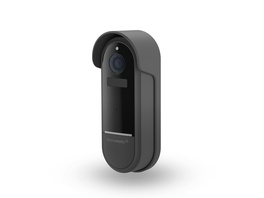 Homematic IP Smart Home Video-Türklingel, anthrazit, HmIP-CODB-A