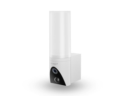 Homematic IP Smart Home Außenlichtkamera, HmIP-COL