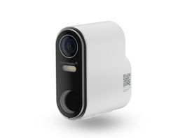 Homematic IP Smart Home Akku-Außenkamera, HmIP-COR