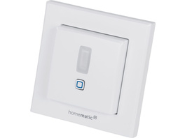 Homematic IP Smart Home Bewegungsmelder HmIP-SMI55-2 für 55er-Rahmen – innen
