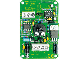 Dimmer für LED-Module LDI 1