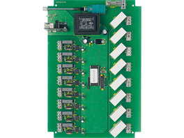 Computer-Schaltinterface CSI 8 Teil 2/2