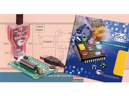 PSoC™ - Programmable System-on-Chip Teil 2/2