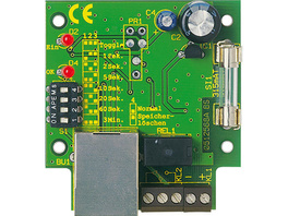 Passiv-Transponder-Schaltmodul PTS 100