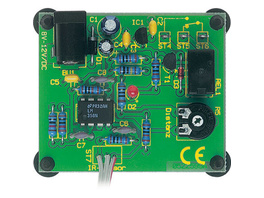 Infrarot-Distanz-Schalter IDS 80