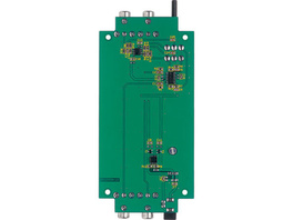 Stereo-Basisverbreiterung SBV 1