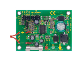Lithium-Ionen/Lithium-Polymer-Ladegerät LiPo 4 für 1 bis 4 Zellen