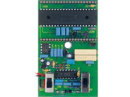 Impedanzmessgerät IME 1 für ELA-Anlagen
