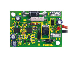 Power-Brick PB 300 – der Blei-Akku-Aktivator