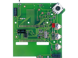Funk-Heizkörperthermostat FHT 80B