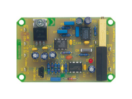 Video-Signaldetektor VD 100