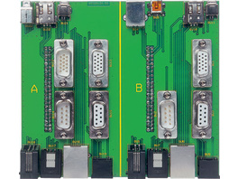 PC-Kabeltester PCK 100 Teil 3/3