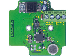 Temperatur-Feuchte-Sensor JCU 10 TFS für Java TM - Control Unit