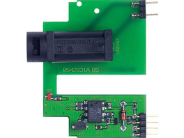 24-V-Hutschienennetzteil Hausschaltsystem HS485N
