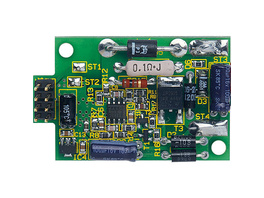 Power-Brick PB 500 – Akku-Informationssystem mit Blei-Akku-Aktivator-Funktion Teil 2/2