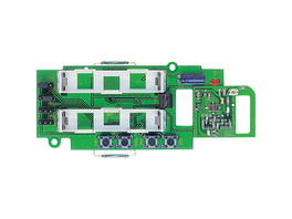 2-Kanal-Funk-Tür-/Fenster-Kontakt FS20 TFK