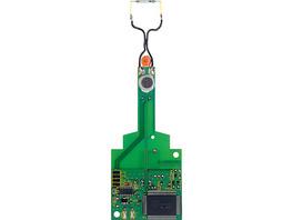 Funk-Wetterstation WS 200 Außensensor KS 200