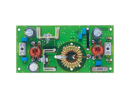 Step-up-Wandler SUW 12/24 für Lademodule