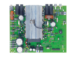 Akku-Lade-Center ALC 8000/ALC 8500 Expert Teil 5/8