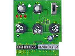 RGB-Farbwechsler RGB 300 für LEDs