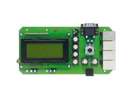 Schieblehrenanzeige SLA 1