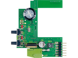 Hausschaltsystem HS485 2-Kanal-Schalter Rollladen-Schaltmodul