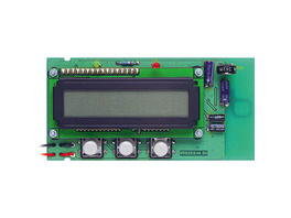 Diagnose-Tool FS20 DT