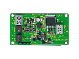 Elektronische Sicherung/Relais ESI 200